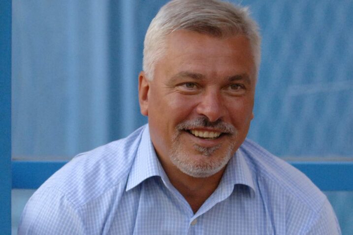 Srećko Bogdan/Foto Arhiva NL