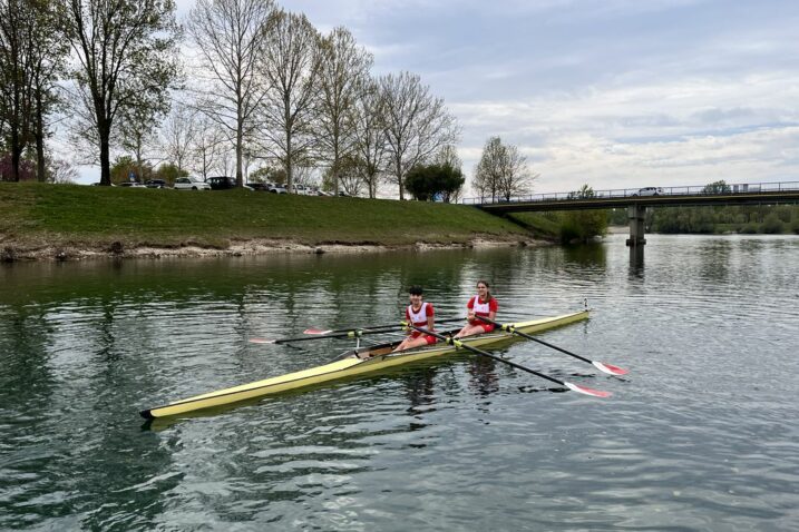 Foto Veslački klub Jadran Rijeka