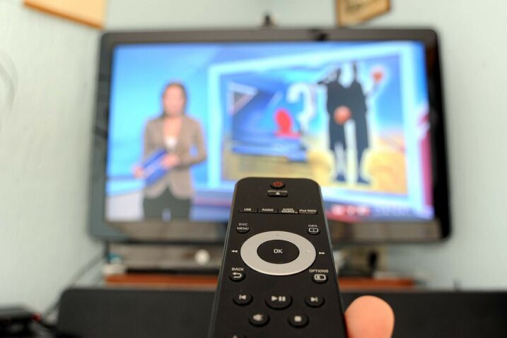 Foto: Sergej Drechsler