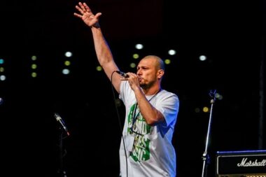 Gane Rimatore / Foto: Arsen Miletić