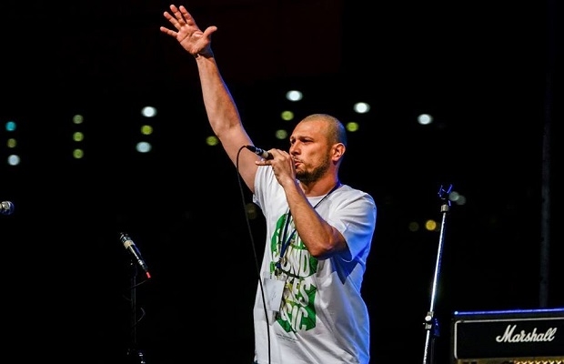 Gane Rimatore / Foto: Arsen Miletić