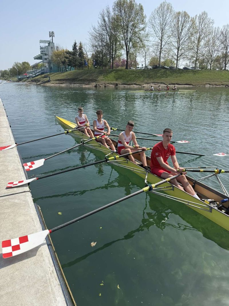 Foto Veslački klub Jadran Rijeka