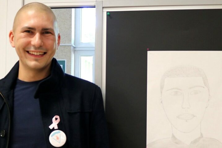 Foto: Privatna arhiva Dine Jelića