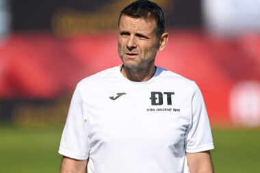 Đoni Tafra/Foto ARHIVA NL