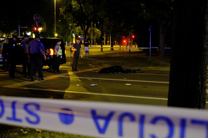 Slaven Branislav Babic/PIXSELL