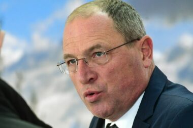 Angelo Mattich / Foto Milivoj MIJOŠEK