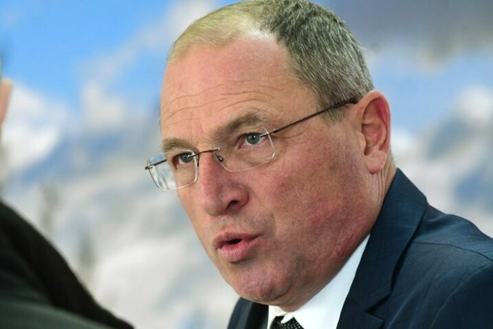 Angelo Mattich / Foto Milivoj MIJOŠEK