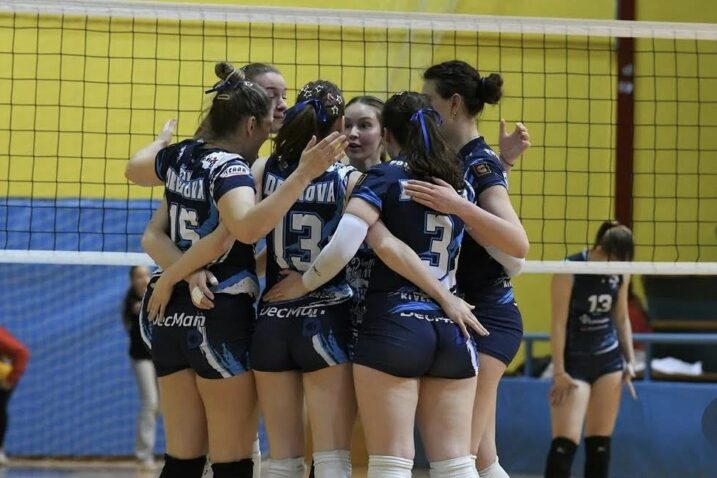 Foto FB ŽOK Drenova