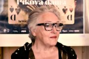 Dunja Vejzović / Foto Angela Maksimović