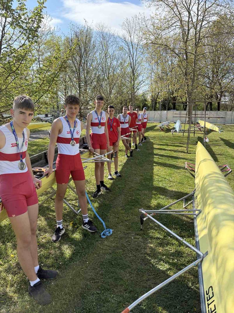 Foto Veslački klub Jadran Rijeka