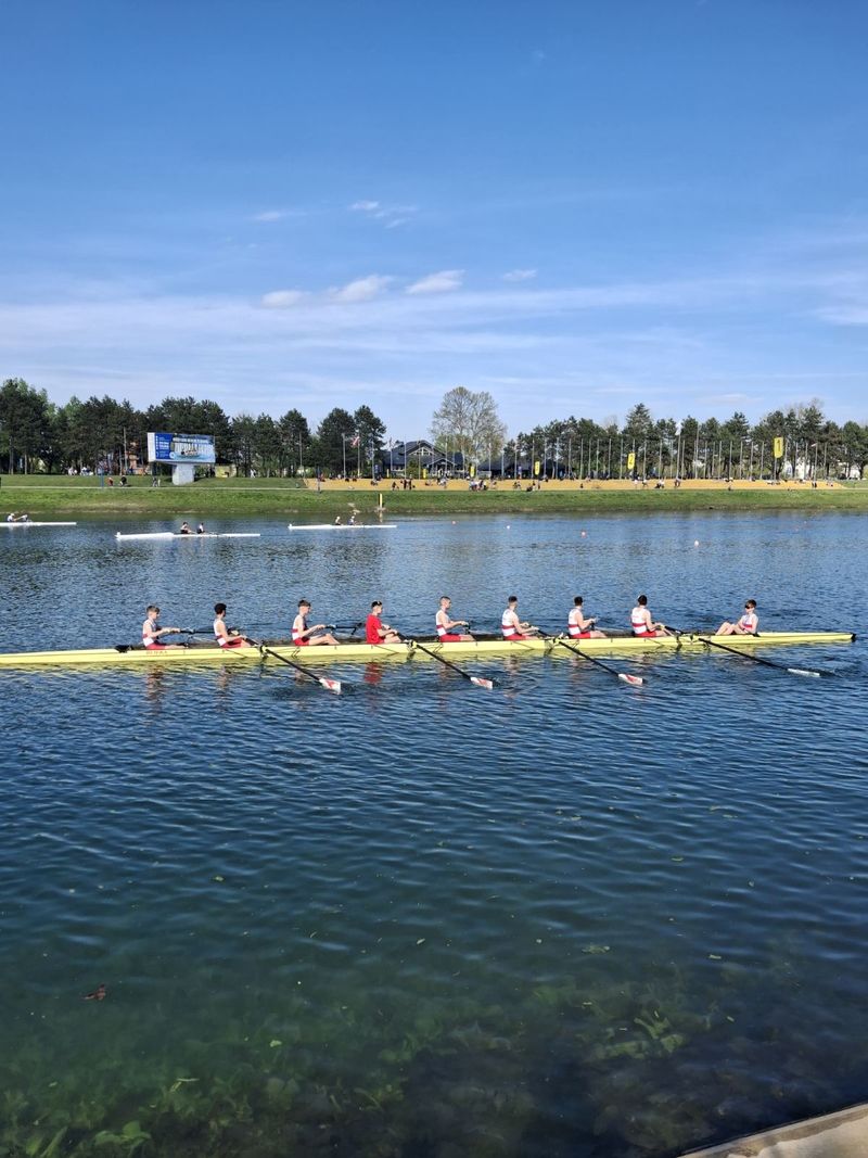 Foto Veslački klub Jadran Rijeka