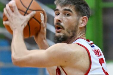 Bojan Šamanić/Foto M. GRACIN