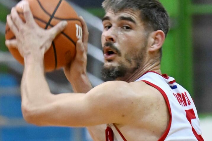 Bojan Šamanić/Foto M. GRACIN