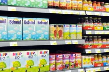 Ilustracija (ne prikazuje trgovinu niti proizvode iz teksta) / Foto Arhiva NL