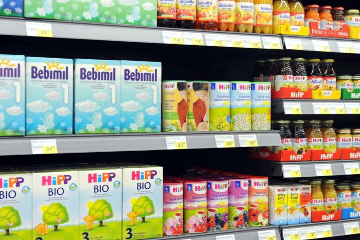 Ilustracija (ne prikazuje trgovinu niti proizvode iz teksta) / Foto Arhiva NL