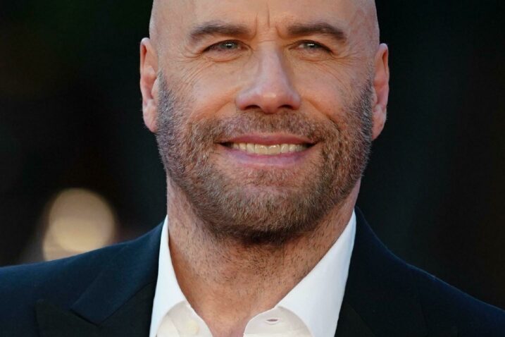 John Travolta, Foto: Reuters