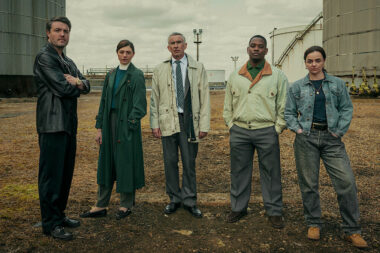 "Legends", Foto: Netflix