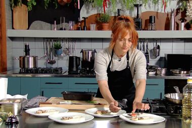 Aneta Di Doi / Foto RTL