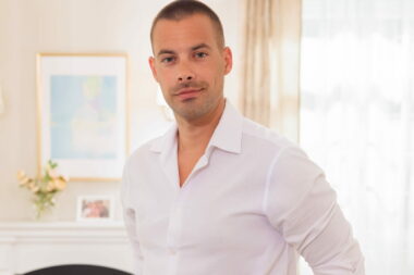 Ammar Mešić, Foto: RTL