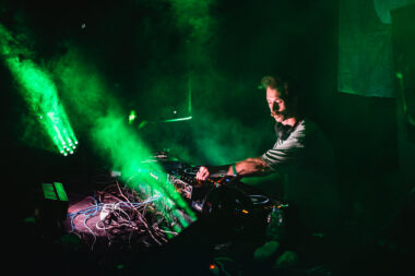 Andrea Ljekaj, Foto: Marko Lopac