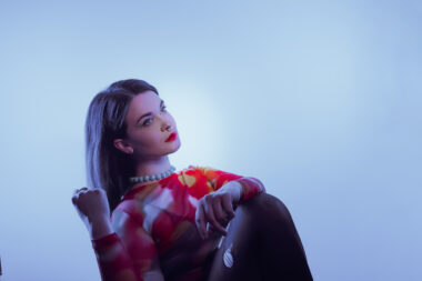 Anna Moor, Foto: Melani Krog