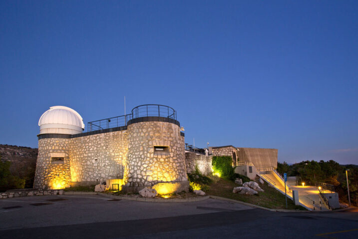 Astronomski centar Rijeka