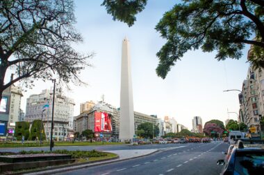 Buenos Aires / Foto Wikipedia