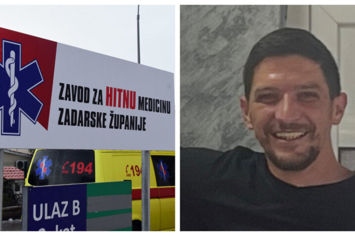 Foto: Arhiva ZL/Privatna arhiva