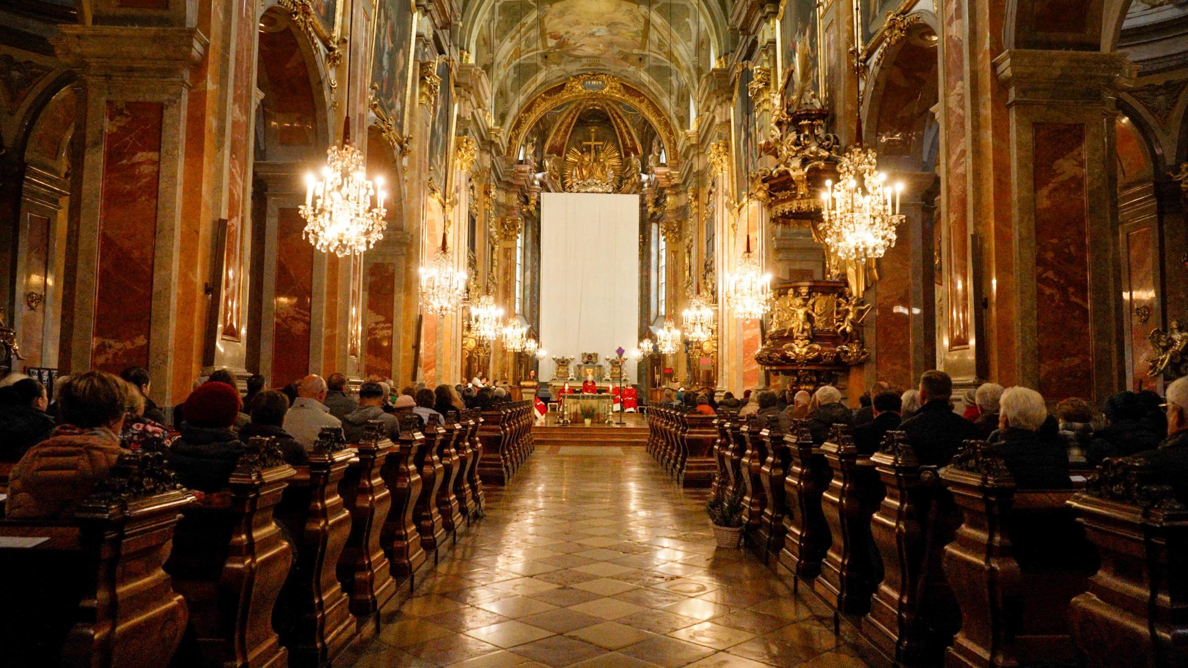 “Čarobni Uskrs u St. Pöltenu”