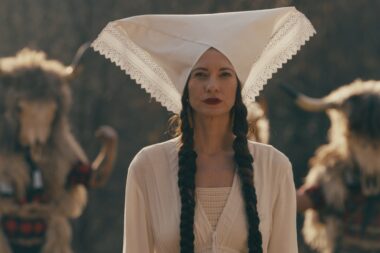 Sara REnar, Foto: Dario Matić