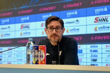 Victor Sanchez/Foto HNK Rijeka