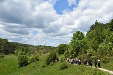 Foto Park prirode Učka