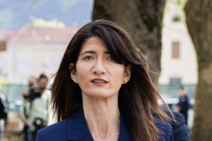 Darijana Filipović / Foto Denis Kapetanovic/PIXSELL