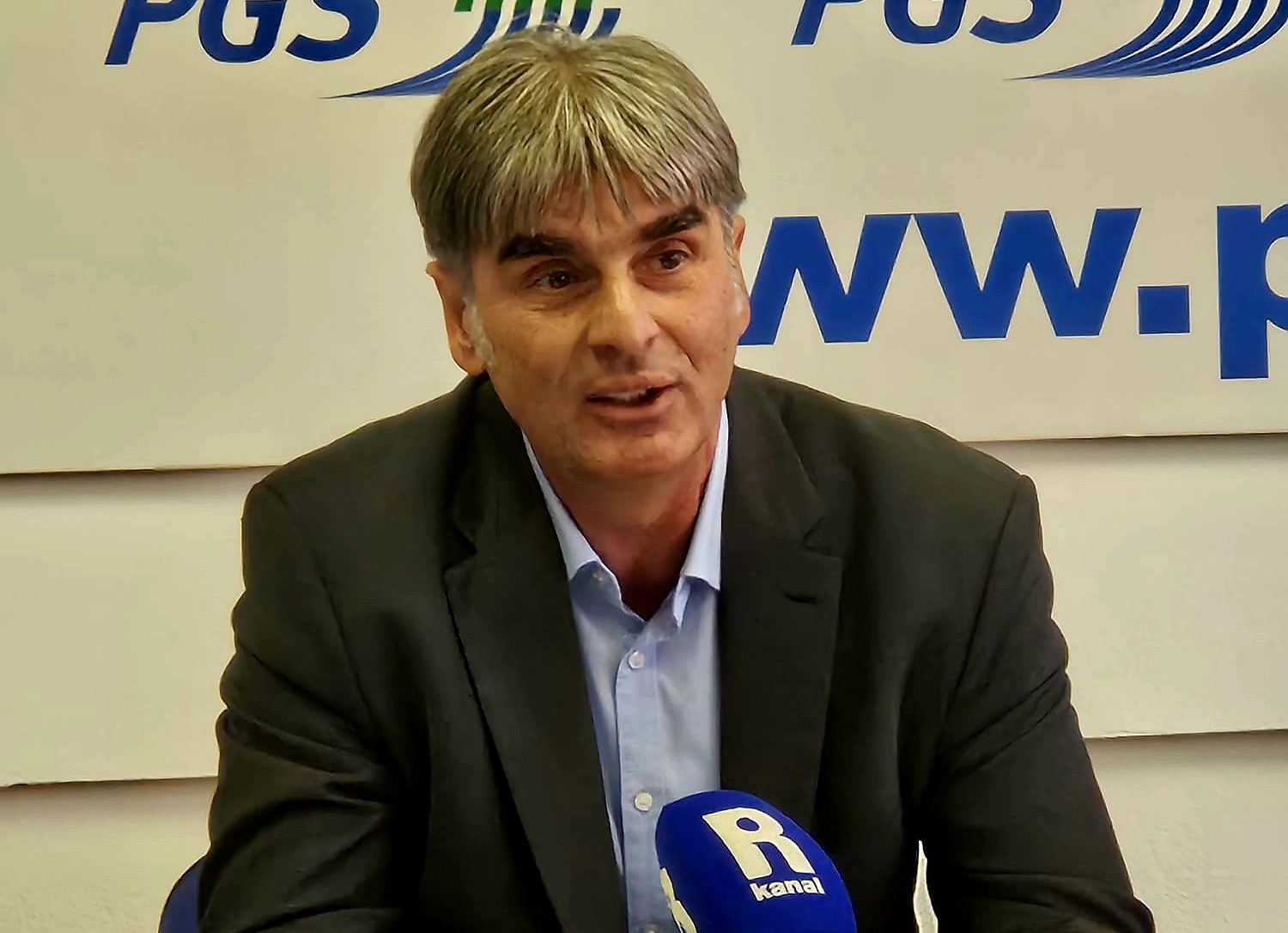 Darijo Vasilić / Foto PGS