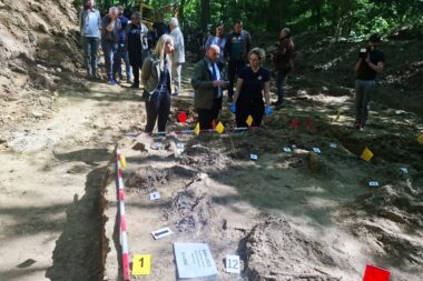 Foto Ministarstvo hrvatskih branitelja