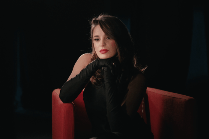 Duška Brčić Šušak, Foto: RONDO Studio