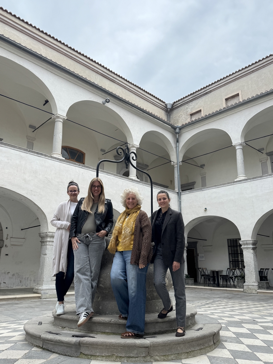 Foto Rene Karaman, MenuHr | Kvarner Wines