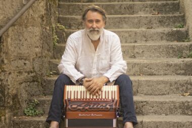 Elvis Stanić / Foto Festival Opatija