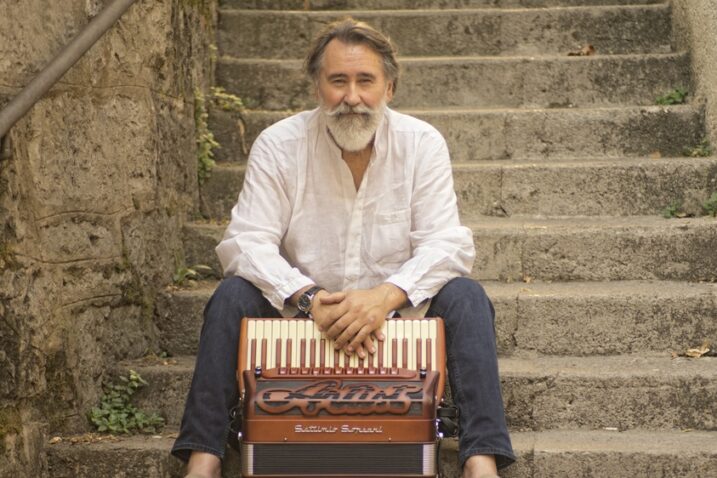 Elvis Stanić / Foto Festival Opatija