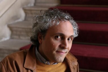 Giacomo Pedini / Foto Dražen Šokčević