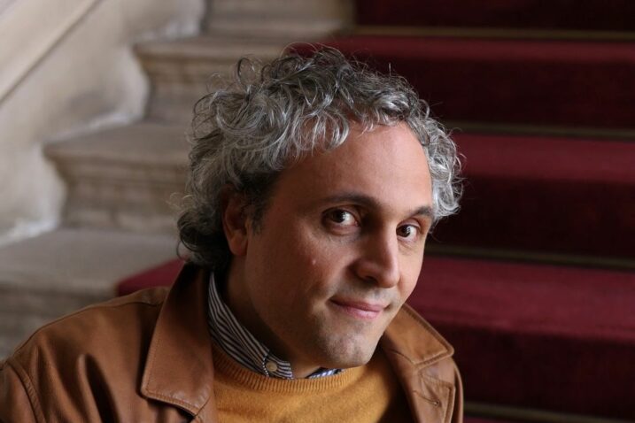 Giacomo Pedini / Foto Dražen Šokčević