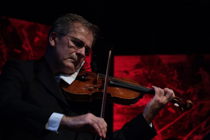 Goran Končar / Foto Davor Hrvoj