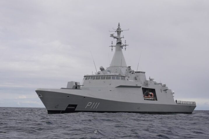 Foto Naval Group