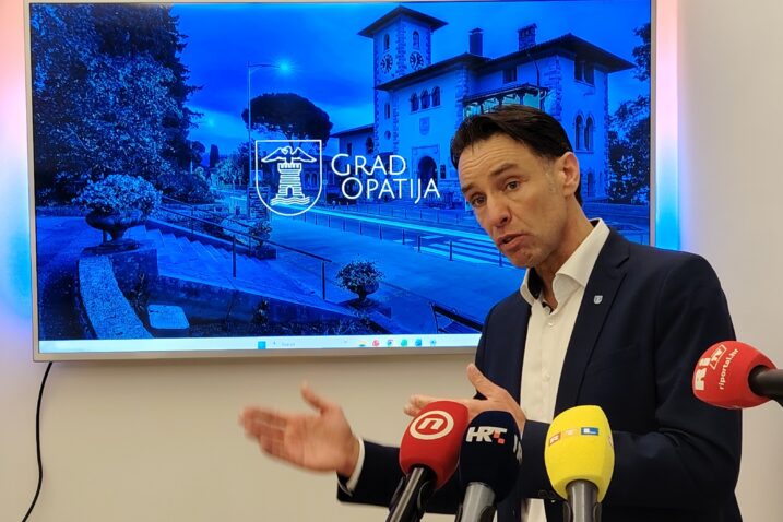 Fernando Kirigin / Foto: Marko Gracin