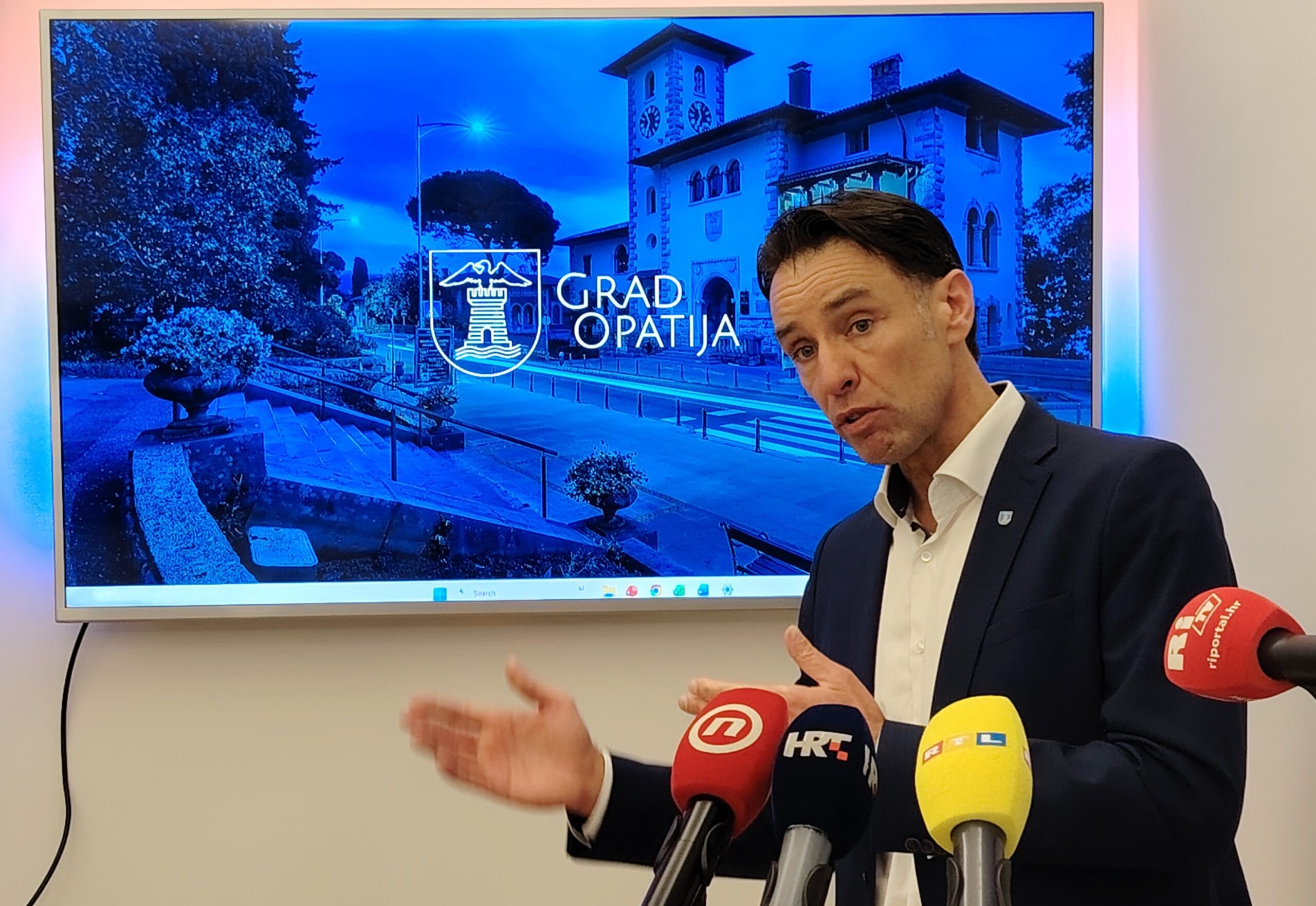 Fernando Kirigin / Foto: Marko Gracin