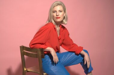 Ida Prester, Foto: Vladimir Miladinović