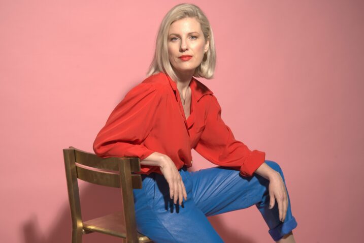 Ida Prester, Foto: Vladimir Miladinović