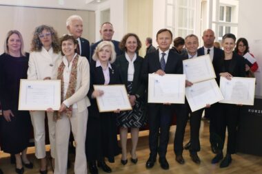 Foto Ministarstvo kulture