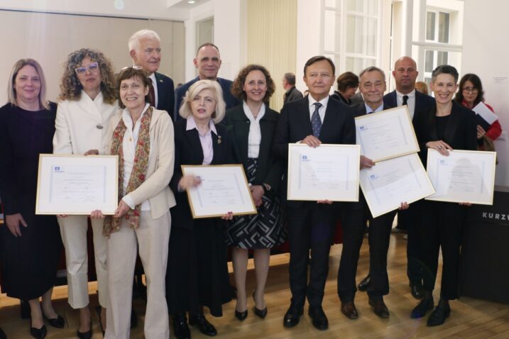 Foto Ministarstvo kulture