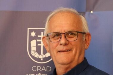 Ivan Majdak / Foto Grad Križevci